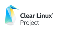 clear linux