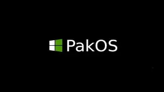 pakOS