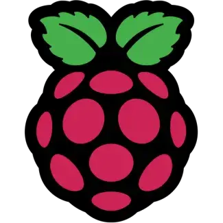 raspberry pie OS