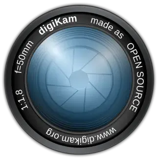 Digikam